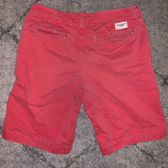 Abercrombie shorts - Picture 2 of 2